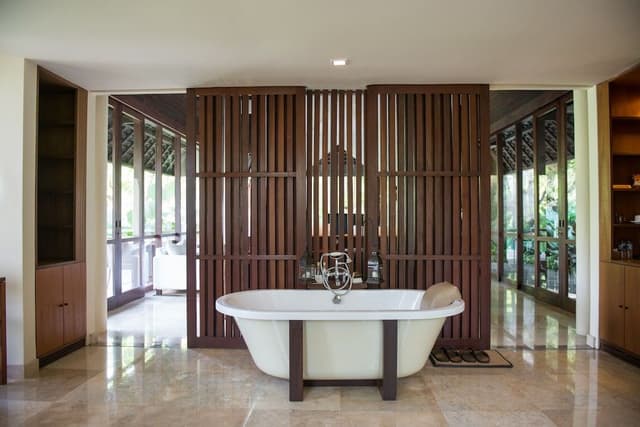 Luxury Room, 3 Bedrooms