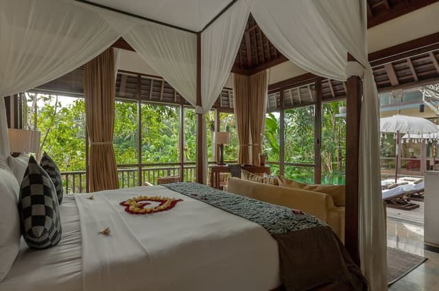 Luxury Villa, 2 Bedrooms, Private Pool