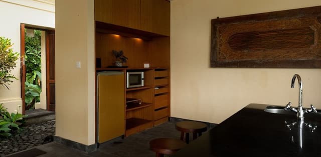 Villa, 1 Bedroom, Private Pool