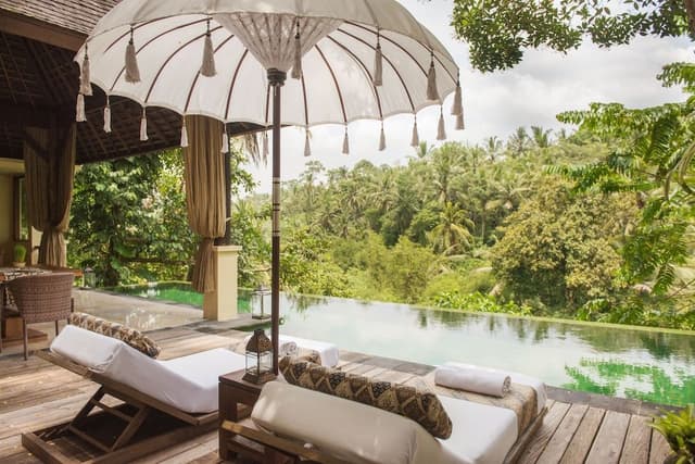 Villa, 1 Bedroom, Private Pool