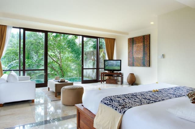 Family Villa, 2 Bedrooms, Private Pool