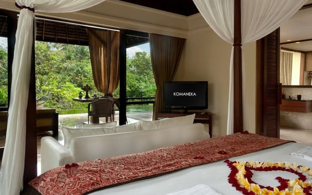 Villa, 1 Bedroom, Private Pool
