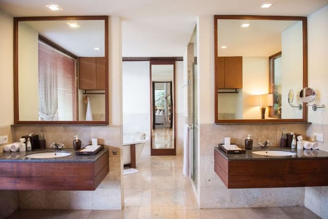 Villa, 1 Bedroom, Private Pool
