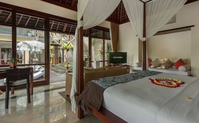 Luxury Villa, 2 Bedrooms, Private Pool
