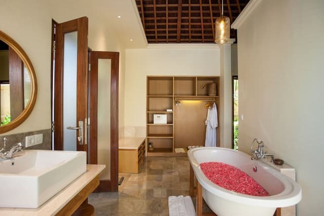 Villa, 1 Bedroom, Private Pool