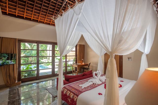 Villa, 1 Bedroom, Private Pool