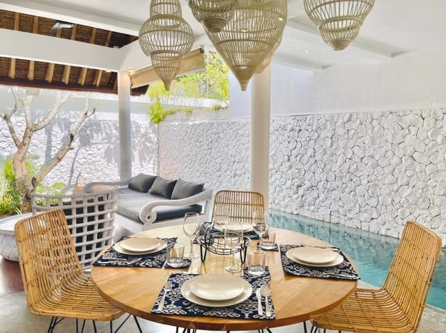 Villa, 1 Bedroom