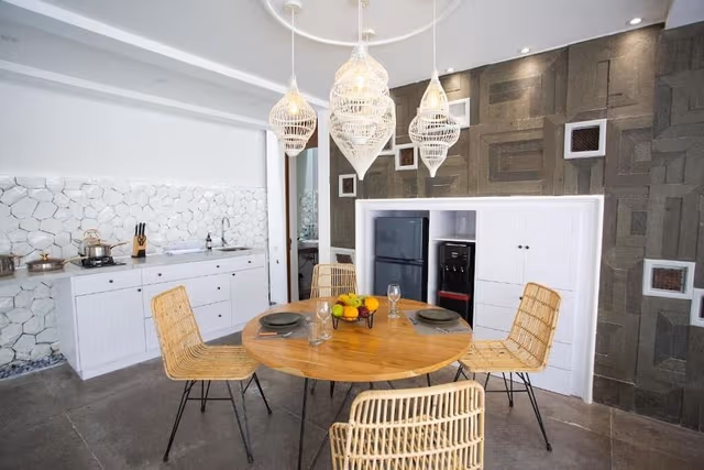 Villa, 1 Bedroom