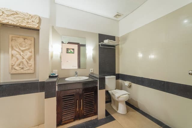 Superior Double or Twin Room