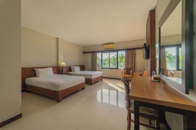 Superior Double or Twin Room