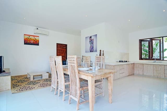 Villa, 3 Bedrooms, Private Pool