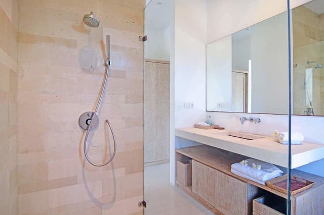 Villa, 3 Bedrooms, Private Pool