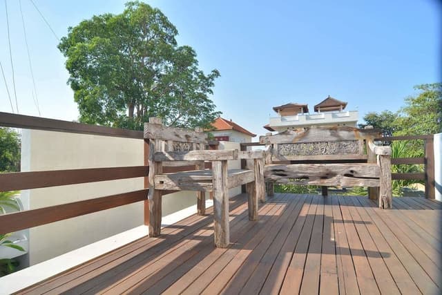 Villa, 2 Bedrooms, Private Pool
