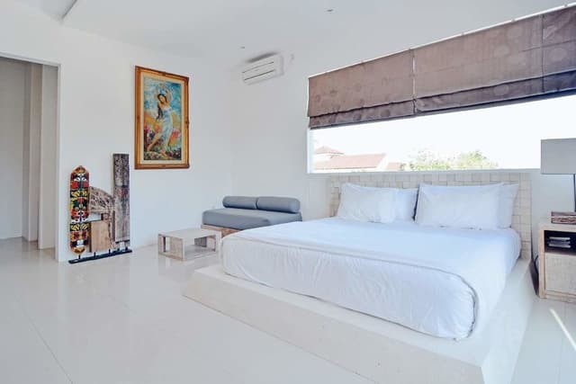 Villa, 2 Bedrooms, Private Pool