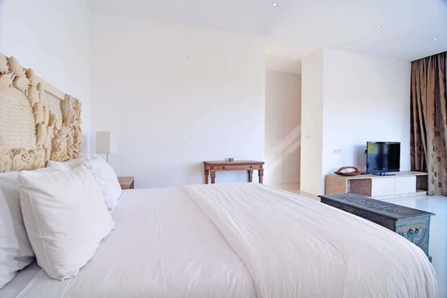 Villa, 3 Bedrooms, Private Pool
