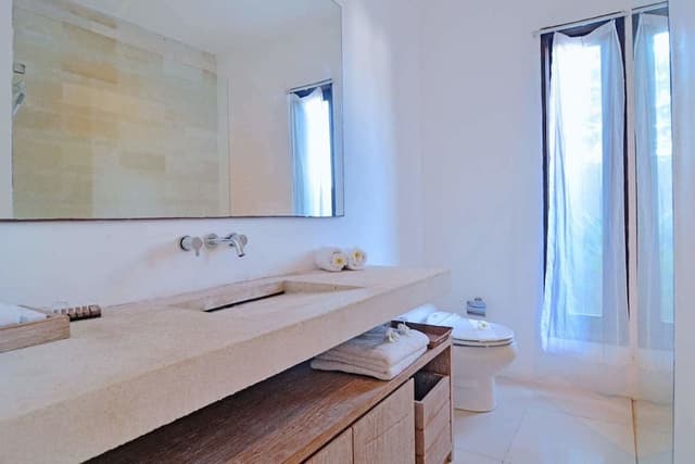 Villa, 3 Bedrooms, Private Pool