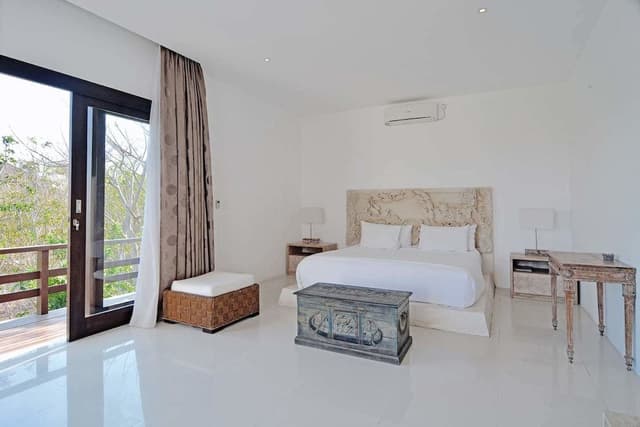 Villa, 3 Bedrooms, Private Pool
