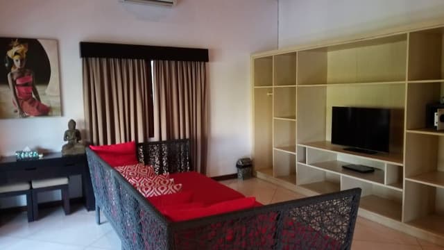 Villa, 4 Bedrooms, Private Pool