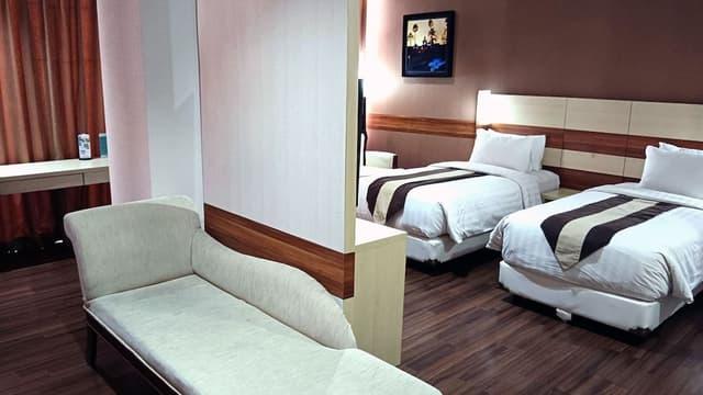 Suite