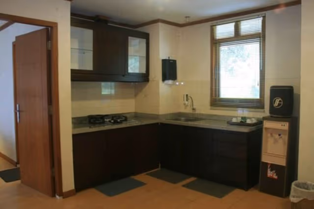 Junior Suite Bungalow