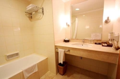 Special Offer - 2 Units of Studio King Room - Not Connecting and Not Adjoining