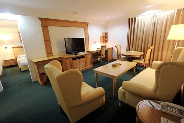 Suite