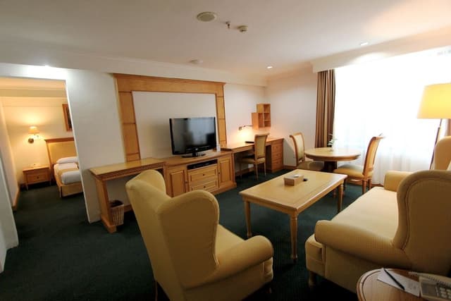 Suite