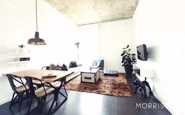 Apartment, 2 Bedrooms