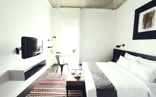 Apartment, 2 Bedrooms