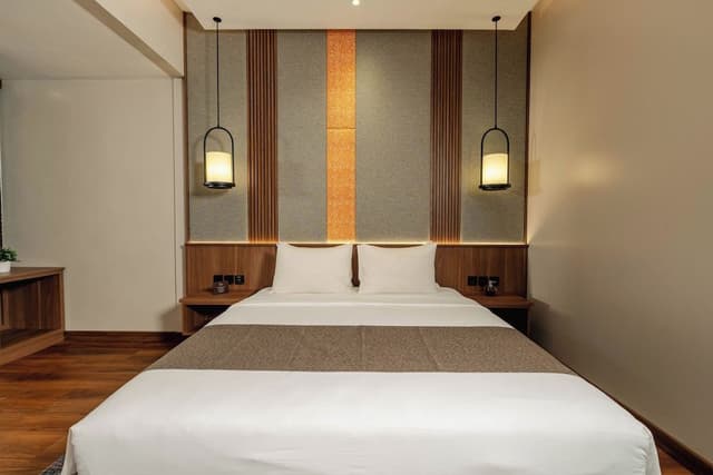 5 Bedrooms Kalyana Residence