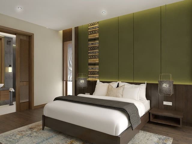5 Bedrooms Ingrida Residence