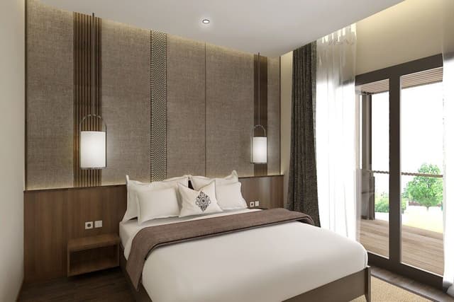 5 Bedrooms Ingrida Residence