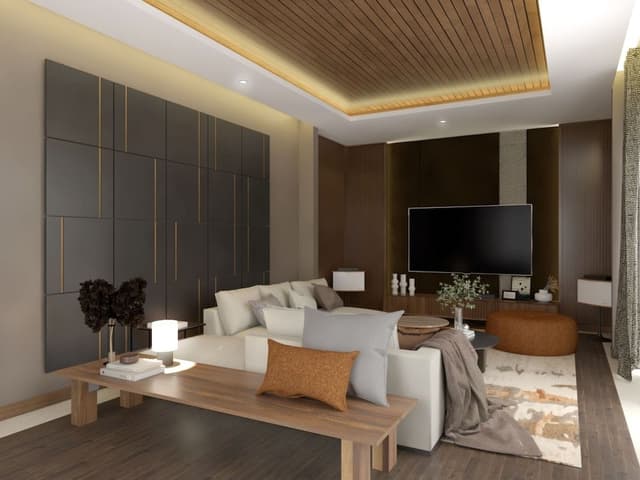 5 Bedrooms Ingrida Residence