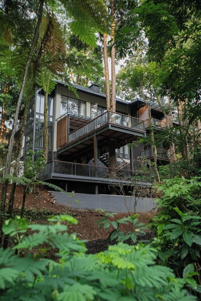 5 Bedrooms Ingrida Residence