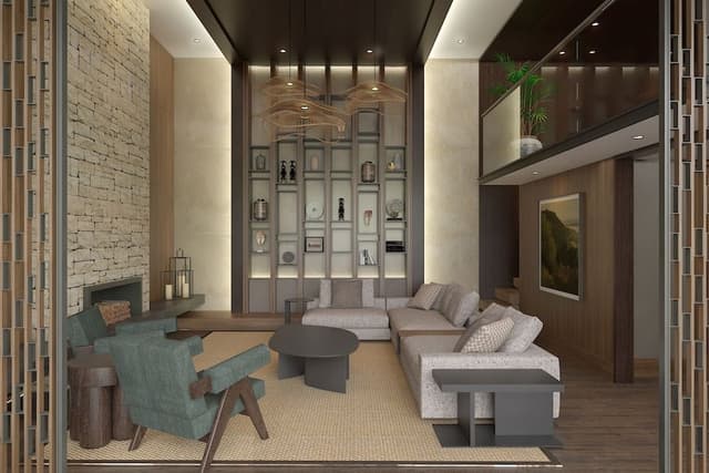 5 Bedrooms Ingrida Residence