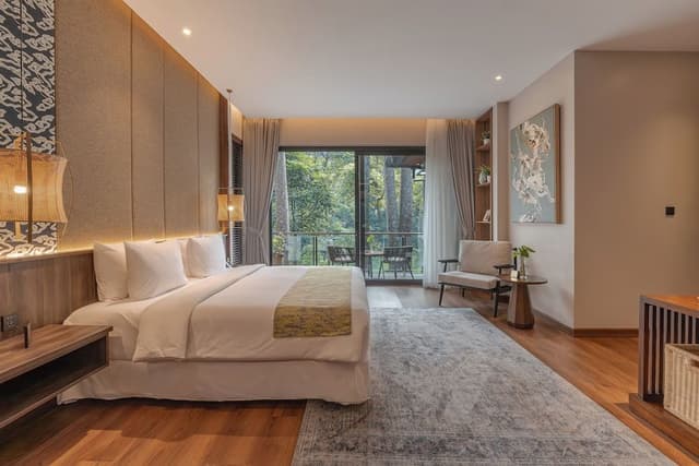 5 Bedrooms Ingrida Residence