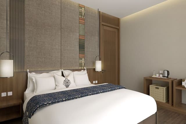 5 Bedrooms Ingrida Residence