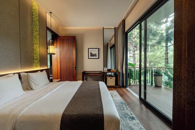 5 Bedrooms Kalyana Residence
