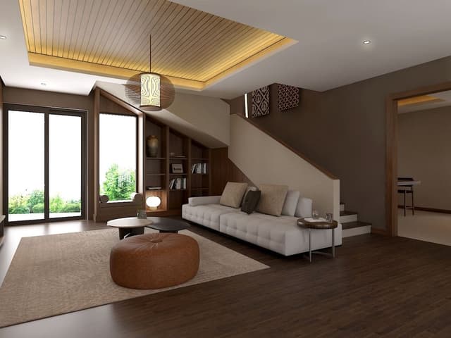 5 Bedrooms Ingrida Residence