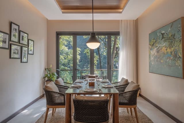 5 Bedrooms Ingrida Residence