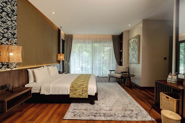 5 Bedrooms Kalyana Residence