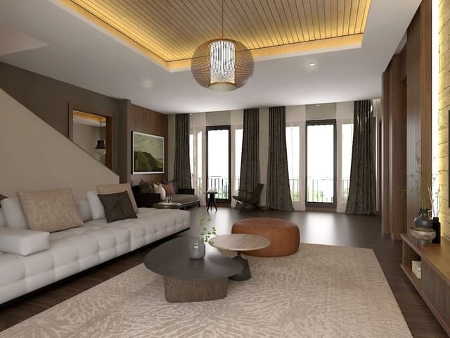5 Bedrooms Ingrida Residence