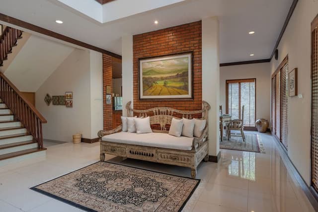5 Bedrooms Anandita Residence