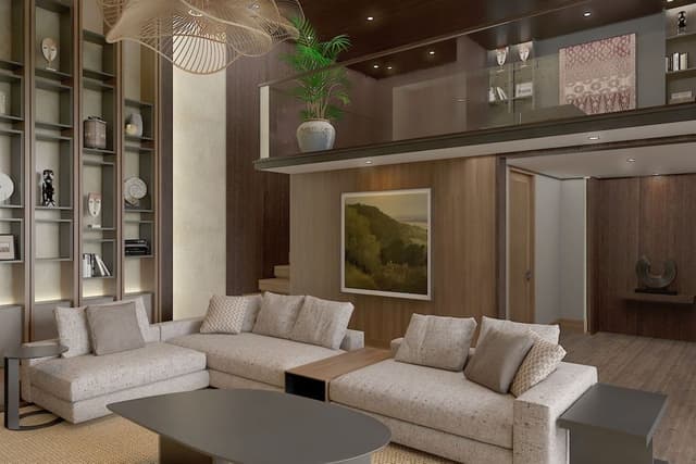 5 Bedrooms Ingrida Residence