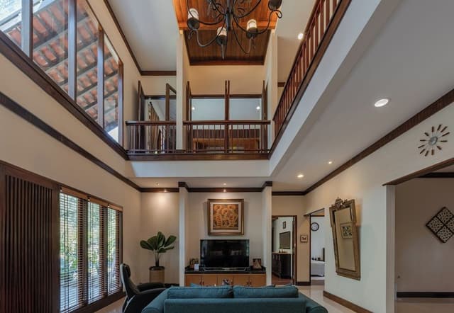 5 Bedrooms Anandita Residence