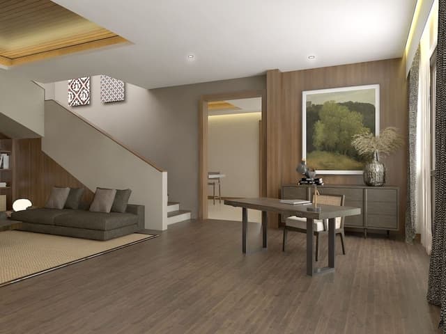 5 Bedrooms Ingrida Residence