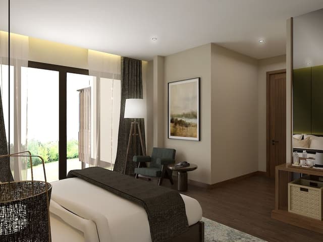5 Bedrooms Ingrida Residence