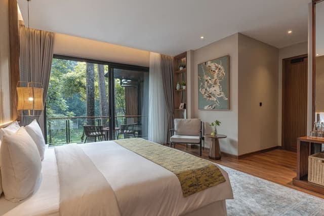 5 Bedrooms Ingrida Residence
