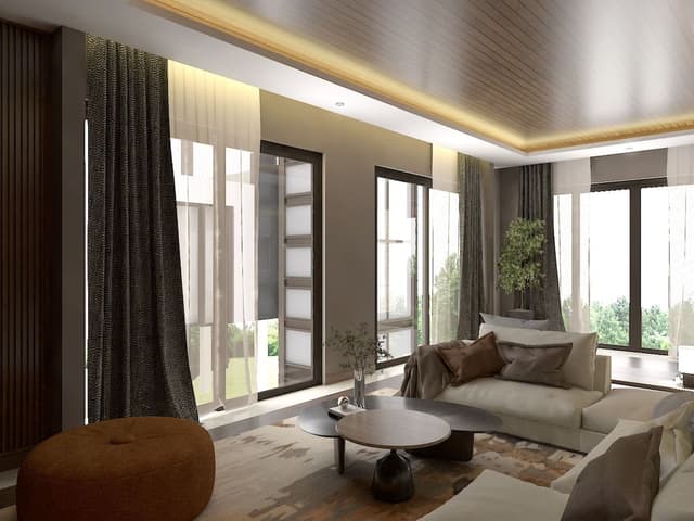 5 Bedrooms Ingrida Residence