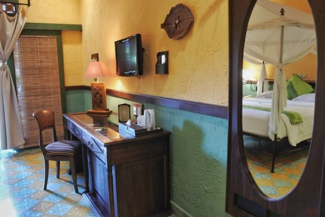 Deluxe Room, 1 Bedroom, Non Smoking